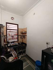 Kitchen Image of 1200 Sq.ft 4.5 BHK Independent House for sale in Santosh Colony Bhilwara for Rs. 5570000