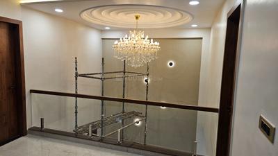 Floor Plan Image of 3500 Sq.ft 4 BHK Independent House for sale in Mahalakshmi Nagar Indore for Rs. 33500000