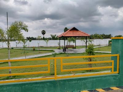 Image of 750 Sq.ft Residential Plot / Land for sale in Kariampalayam, Coimbatore for Rs. 1161750