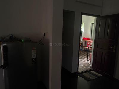 Bedroom Image of Kangarappady  in Kangarappady, Kochi