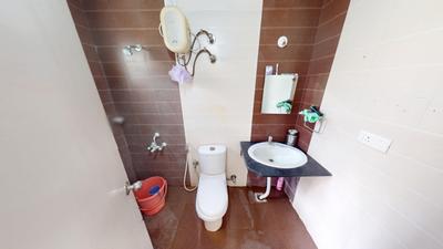 Image of 1096 Sq.ft 2 BHK Apartment / Flat for sale in Eden At Brigade Cornerstone Utopia, Varthur, Bengaluru for Rs. 16900000