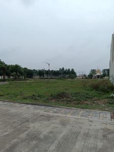 Image of 1100 Sq.ft Residential Plot / Land for sale in Fortune Soumya Santosa, Bagli Village, Bhopal for Rs. 6600000