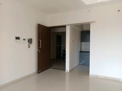 Living Room Image of 1000 Sq.ft 2 BHK Apartment / Flat for sale in Joyville Hadapsar Annexe Phase 6, Shewalewadi Pune for Rs. 7000000