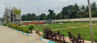 Image of 1200 Sq.ft Residential Plot / Land for sale in Gulimangala, Bengaluru for Rs. 5818800