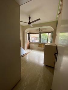 Bedroom Image of 580 Sq.ft 1 BHK Apartment / Flat for rent in Sector 16 A Navi Mumbai for Rs. 42000