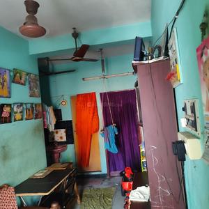 2 BHK Independent Builder Floor