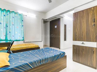 Image of Manisa House in Wagholi, Pune