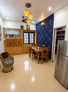 Hall Image of 1800 Sq.ft 3 BHK Duplex for sale in Sainikpuri Secunderabad for Rs. 17900000
