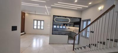 3 BHK Independent House