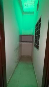 Balcony Image of 150 Sq.ft 3 BHK Independent House for rent in Jamdoli Jaipur for Rs. 20000
