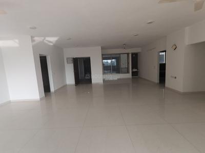 Hall Image of 4000 Sq.ft 4 BHK Apartment / Flat for sale in Ambawadi Ahmedabad for Rs. 31100000
