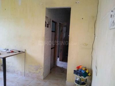 Hall Image of 450 Sq.ft 1 BHK Apartment / Flat for sale in Nalasopara East Nala Sopara for Rs. 1000000