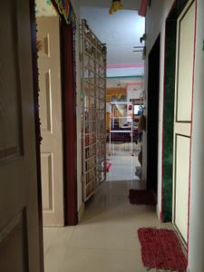Balcony Image of 1900 Sq.ft 4 BHK Apartment / Flat for sale in Vijalpore, Jalalpore Navsari for Rs. 3700000