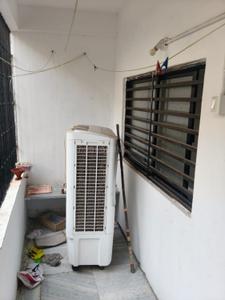 Balcony Image of 1400 Sq.ft 2 BHK Independent House for rent in Jodhpur Ahmedabad for Rs. 22000