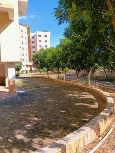 Image of 1400 Sq.ft 3 BHK Apartment / Flat for sale in Siddhivinayak Phase I Vision City, Talegaon Dabhade, Pune for Rs. 3900000