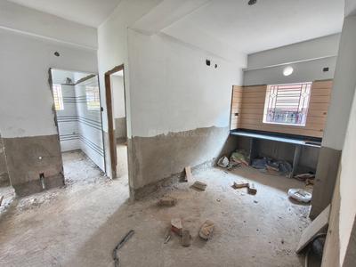 Living Room Image of 1250 Sq.ft 3 BHK Apartment / Flat for sale in South Dum Dum Kolkata for Rs. 6875000