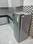 Kitchen Image of Luxury PG in Dayal Bagh Colony, Faridabad