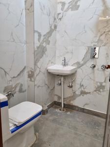 Bedroom Two Image of 550 Sq.ft 2 BHK Apartment / Flat for sale in G3 Builders Floor by G3 Buildtech, Nawada New Delhi for Rs. 3500000