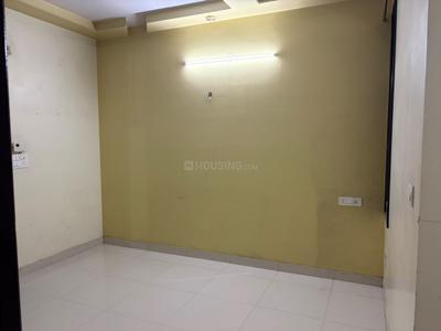 Bedroom Image of 1100 Sq.ft 2 BHK Builder Floor for rent in Mansarovar Extension Jaipur for Rs. 13000