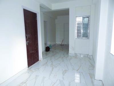 Bedroom Image of 750 Sq.ft 2 BHK Apartment / Flat for sale in Dum Dum Cantonment Kolkata for Rs. 2400000