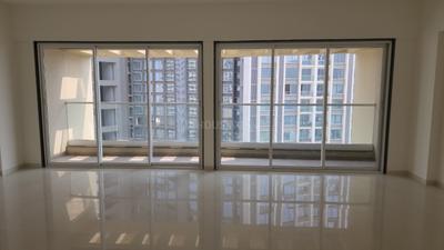 5 BHK Flat