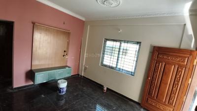 Living Room Image of 899 Sq.ft 2 BHK Builder Floor for rent in Mahadevapura Bengaluru for Rs. 36999