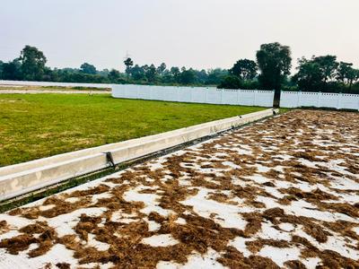 Image of 1350 Sq.ft Residential Plot / Land for sale in Lala Cheruvu, Rajahmundry for Rs. 1299999