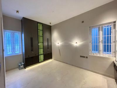 Bedroom Image of 1200 Sq.ft 2 BHK Independent House for sale in Goodluck Residency, Kandul Raipur for Rs. 5200000