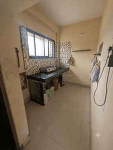 Image of 400 Sq.ft 1 BHK Apartment / Flat for sale in Shivani AirPort Area, Akola for Rs. 550000