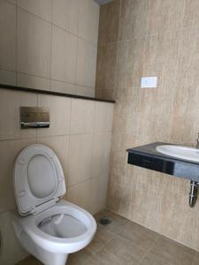 Bedroom Two Image of 1465 Sq.ft 3 BHK Apartment / Flat for sale in Pallavaram Chennai for Rs. 16500000