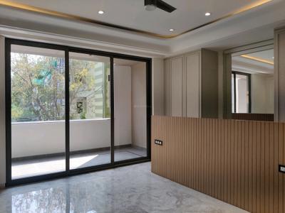 Bedroom Image of 3250 Sq.ft 5 BHK Builder Floor for sale in Kaushambi Ghaziabad for Rs. 48200000