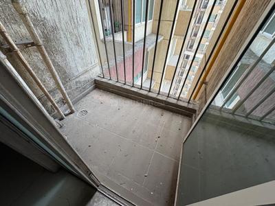 Balcony Image of 1065 Sq.ft 2 BHK Apartment / Flat for sale in Marathon Nexzone Atlas 2, Panvel Navi Mumbai for Rs. 9000000