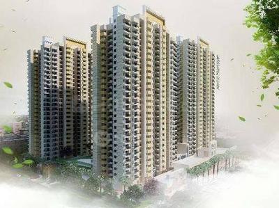 Image of 1250 Sq.ft 3 BHK Apartment / Flat for sale in Civitech Strings, Noida Extension, Greater Noida for Rs. 11500000