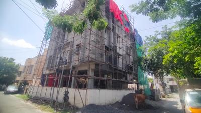 3 BHK Flat