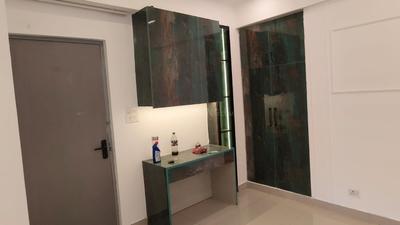 Bedroom Image of 700 Sq.ft 2 BHK Apartment / Flat for sale in Ascent Savy Ville De, Raj Nagar Extension Ghaziabad for Rs. 7800000
