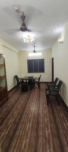Hall Image of Nathan's Mens hostel in Nandambakkam, Alandur, Chennai