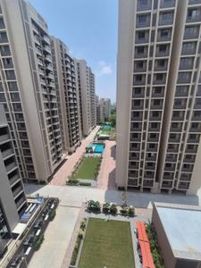 Image of 4200 Sq.ft 4 BHK Apartment / Flat for rent in Riviera Prestige, Sarkhej, Ahmedabad for Rs. 58000