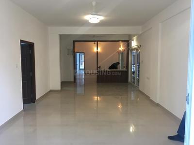 Hall Image of 2565 Sq.ft 3 BHK Apartment / Flat for sale in Imperium Cline Road, Cooke Town Bengaluru for Rs. 35000000