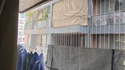 Balcony Image of 2850 Sq.ft 4 BHK Apartment / Flat for sale in Keshav Aaradhyam, Kudasan Gandhinagar for Rs. 25000000