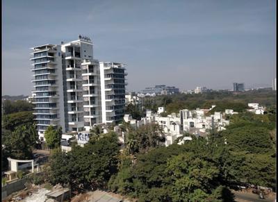 Image of 3000 Sq.ft 3 BHK Apartment / Flat for sale in Vascon Windermere, Koregaon Park, Pune for Rs. 73000000