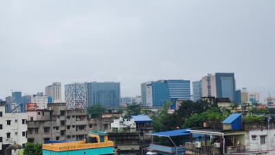 Image of 725 Sq.ft 2 BHK Apartment / Flat for sale in New Town, Kolkata for Rs. 3100000