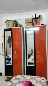 Bedroom Image of BOYS in Andheri East, Mumbai