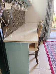 Bedroom Image of 1330 Sq.ft 2.5 BHK Apartment / Flat for sale in Prestige Ferns Residency, Harlur Bengaluru for Rs. 22500000