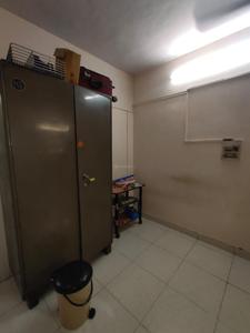 Bedroom Image of Girls Pg in Andheri East, Mumbai