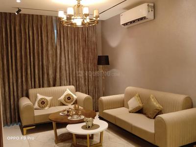 Hall Image of 2090 Sq.ft 4 BHK Apartment / Flat for sale in Ambika Florence Park, DLF Mullanpur Chandigarh for Rs. 15800000