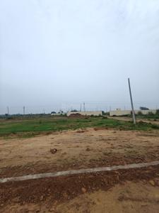 Image of 1000 Sq.ft Residential Plot / Land for sale in Jhalwa, Allahabad for Rs. 1500000