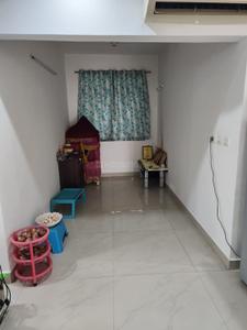 Hall Image of 3468 Sq.ft 4 BHK Apartment / Flat for sale in NCC Gardenia, Gachibowli Hyderabad for Rs. 48500000