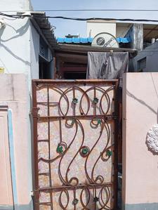 1 BHK Independent House