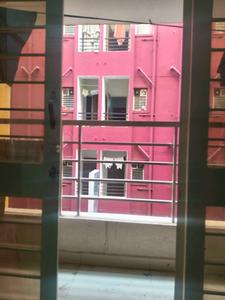 Living Room Image of 500 Sq.ft 1.5 BHK Apartment / Flat for rent in Hinjawadi Pune for Rs. 17000