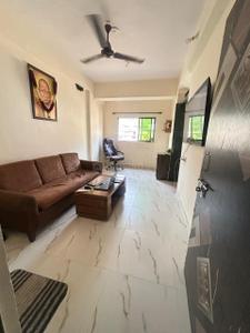 2 BHK Flat
